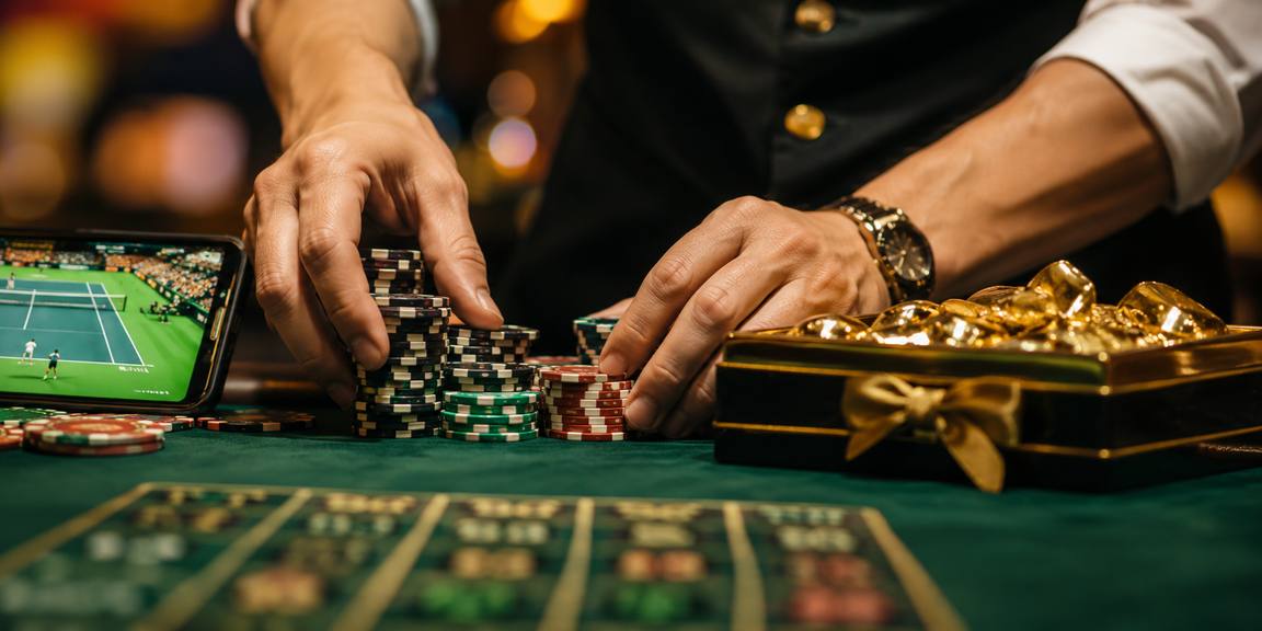 vf5 Cách truy cập slot và bàn live từ điện thoại